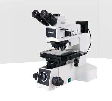 正置金相显微镜