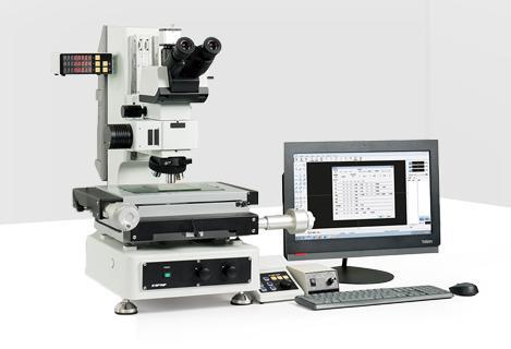 测量显微镜