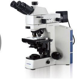正置金相显微镜