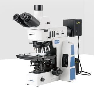 研究级金相显微镜
