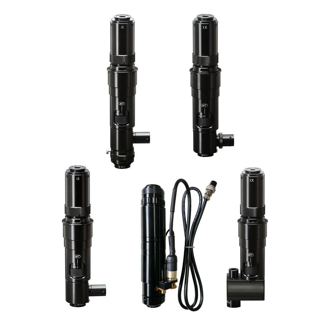 MZDH0850高分辨率系列